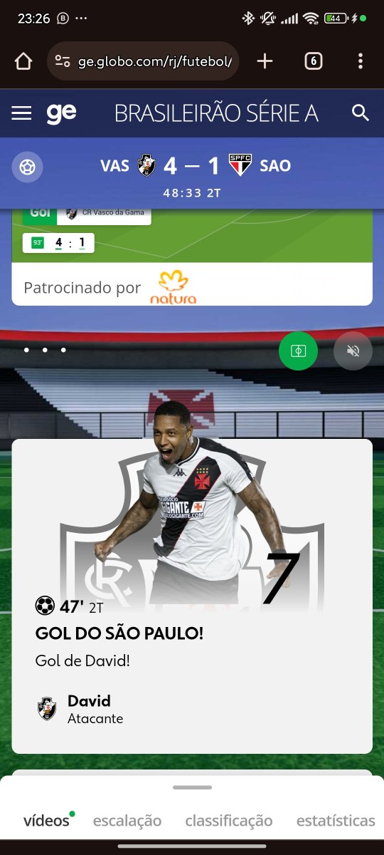 Encontre os erros kkkkkkk