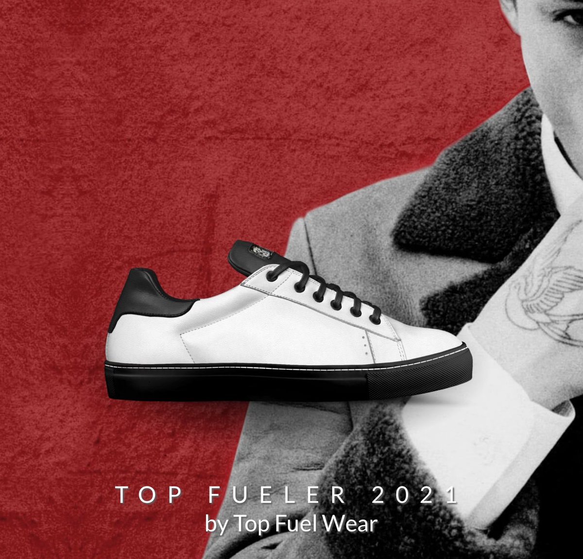 StephenEPearcy's tweet photo. Discover STEPHEN PEARCY'S TOP FUEL WEAR Shoes Collection 2024, a Unique and Limited Edition Custom Designed by SEPEARCY Limited Edition Footwear at https://t.co/wXAYC4kgBi #stephenpearcy #customdesigned #limitededition More at https://t.co/ITQRdwBnlz #ontour2024 https://t.co/DJAHDitQUA