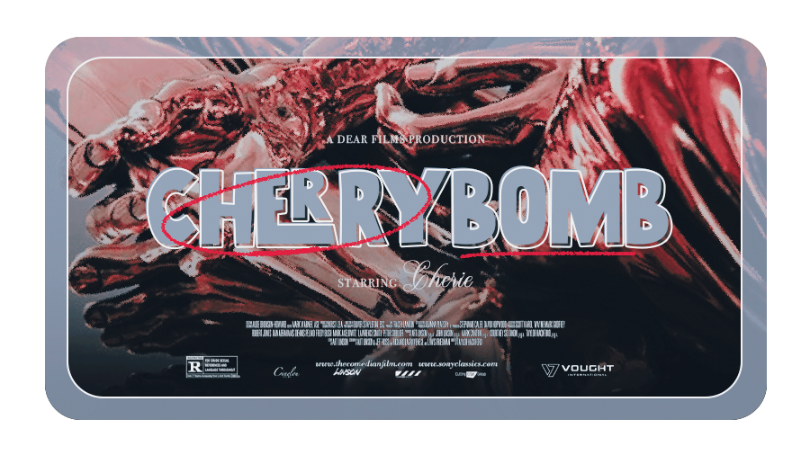 chérie, the sweetest super ! (@lzvebug) on Twitter photo 