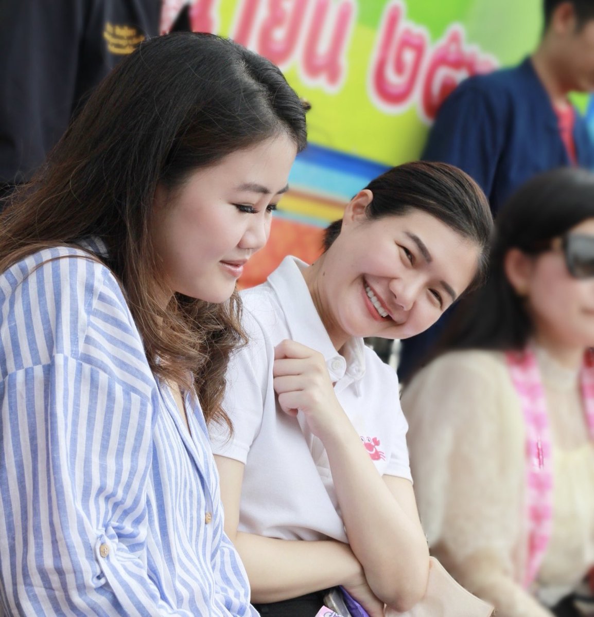 Honey_an34's tweet photo. 🎉 101 น่ารักสุบๆ😍 https://t.co/anVTGKa0Ph