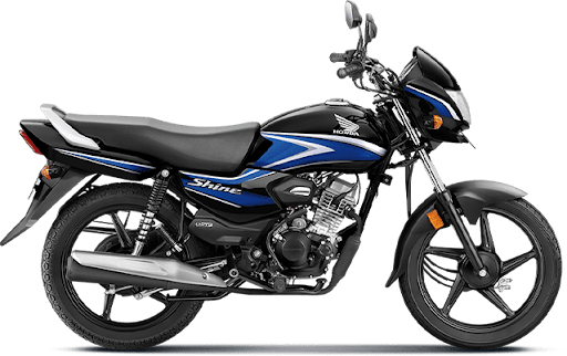 adamchantmisl's tweet photo. @honda2wheelerin The Proof Of Honda India Shine 100 https://t.co/JK9baoVgu0