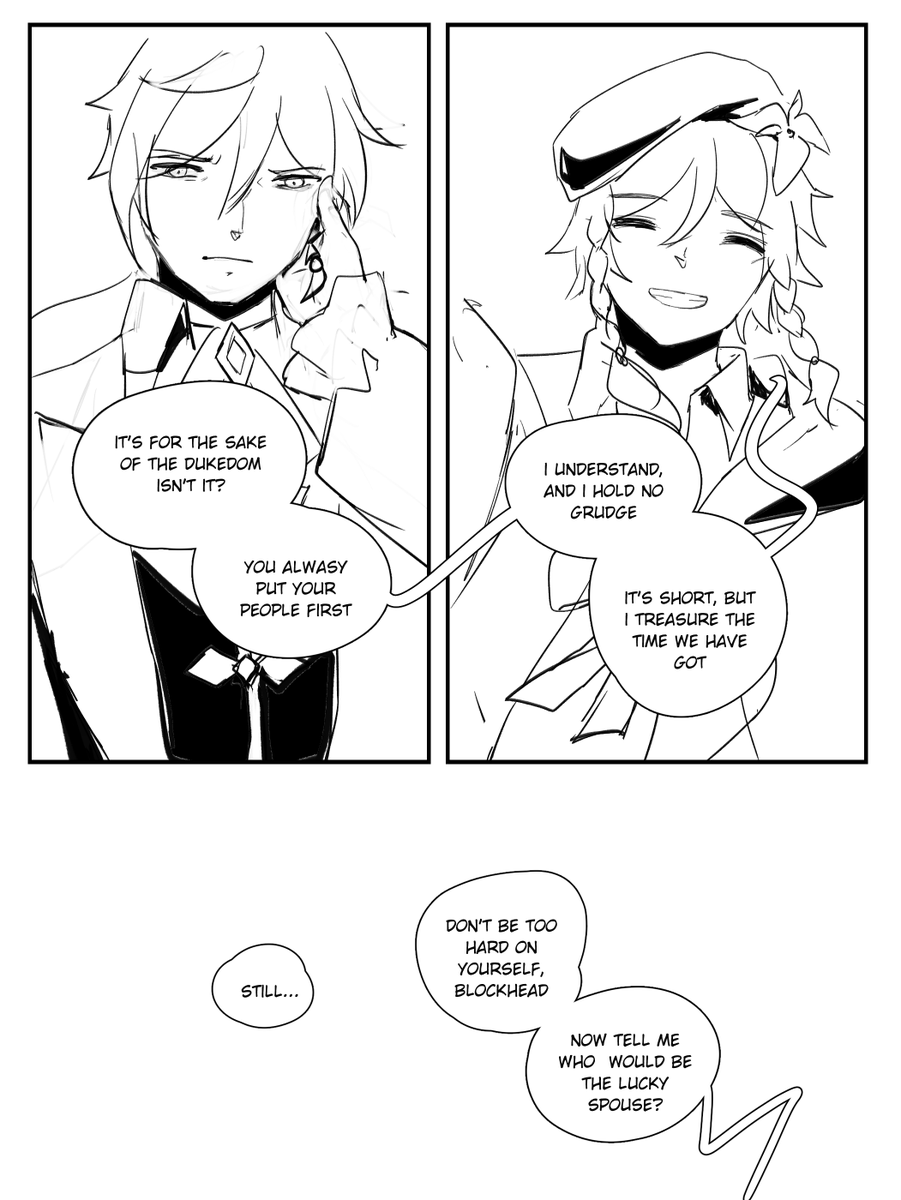 #zhongven aristocrat AU 