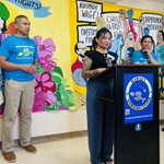 Photo by Hawaiʻi Workers Center (@hiworkerscenter)