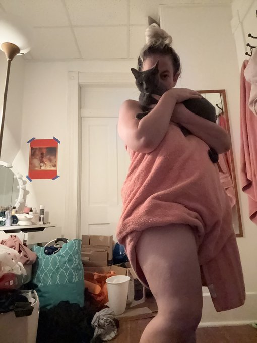 Me and my woman😍👑🐯 https://t.co/lnMCHLQuc1