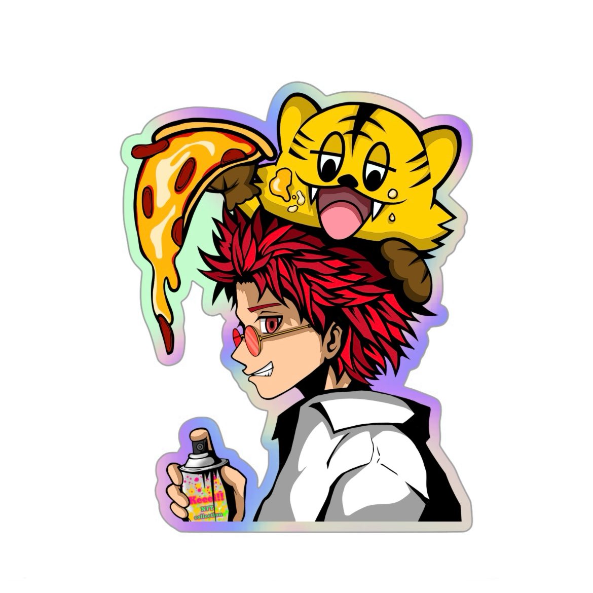 Keeei G.O.A.T Buddy's tweet media