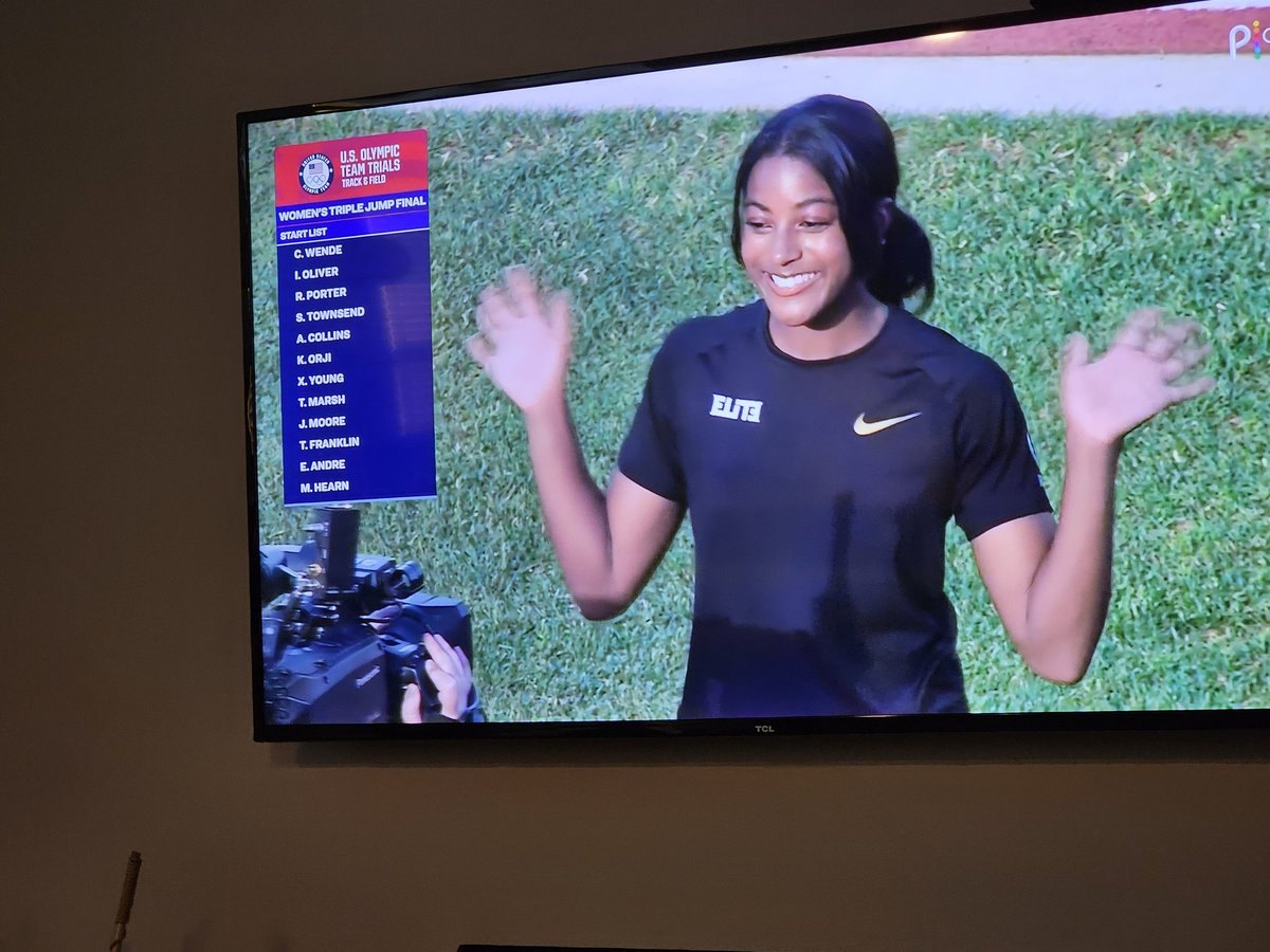 Yatishe Milner (@yatishem) on Twitter photo <a href="/Sky_Townsend05/">SKYLYNN TOWNSEND</a> I can't wait to continue to watch your collegiate journey, your future Olympian heart shined brightly! So proud of you! <a href="/RockHillHS/">Rock Hill High School</a> <a href="/rockhillxctf/">rockhillxctf</a> <a href="/Sky_Townsend05/">SKYLYNN TOWNSEND</a> I can't wait to continue to watch your collegiate journey, your future Olympian heart shined brightly! So proud of you! <a href="/RockHillHS/">Rock Hill High School</a> <a href="/rockhillxctf/">rockhillxctf</a>