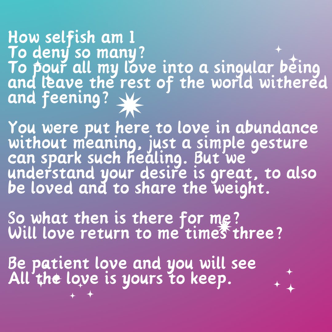 aprilthedreamer's tweet photo. #RandomWritings #Poetry #Love https://t.co/tSFm69u7Ih