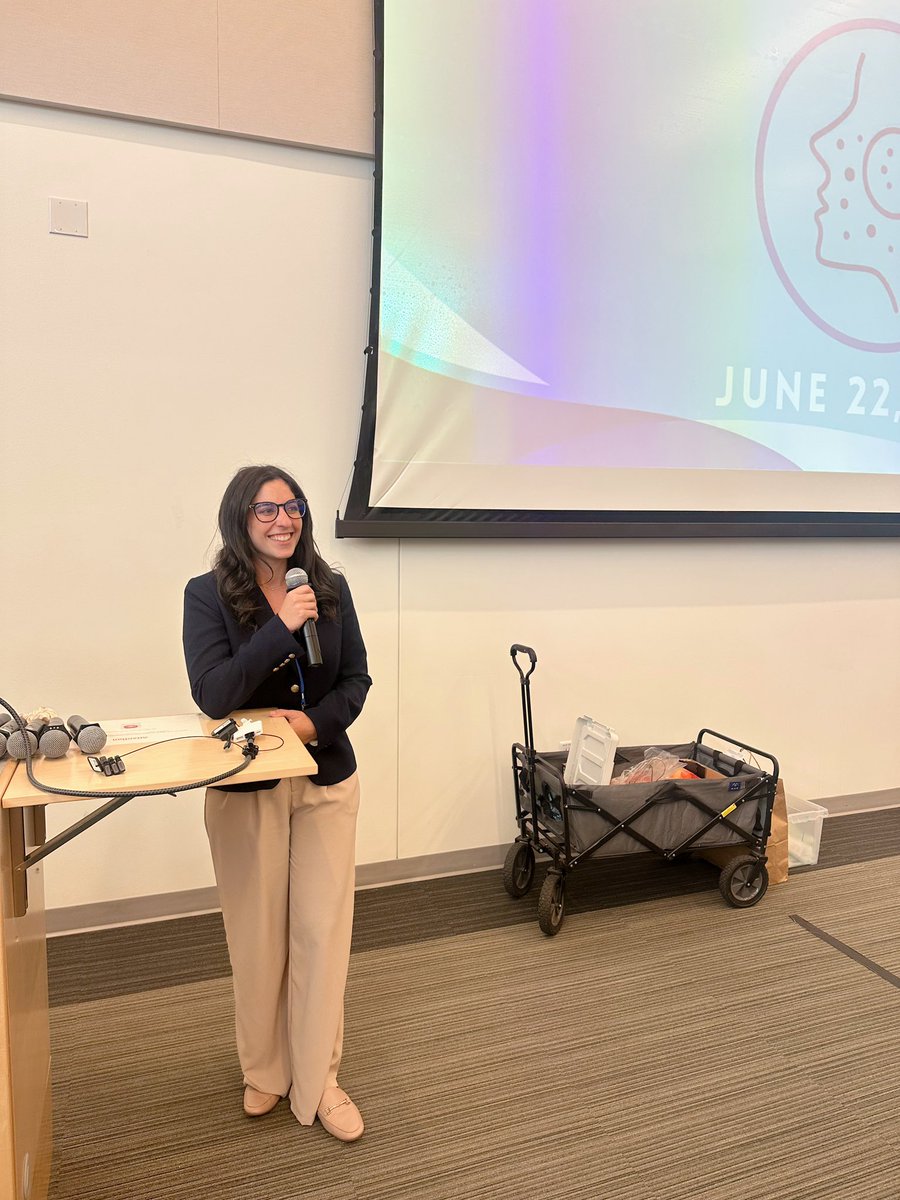 Adina Greene (@adinargreene) on Twitter photo So grateful to serve as the Program Director for the first ever Western DIGA conference and visit OHSU with <a href="/taraghal/">Tara Ghalambor</a> 🤍 what a fantastic time to meet so many passionate medical students #dermtwitter So grateful to serve as the Program Director for the first ever Western DIGA conference and visit OHSU with <a href="/taraghal/">Tara Ghalambor</a> 🤍 what a fantastic time to meet so many passionate medical students #dermtwitter