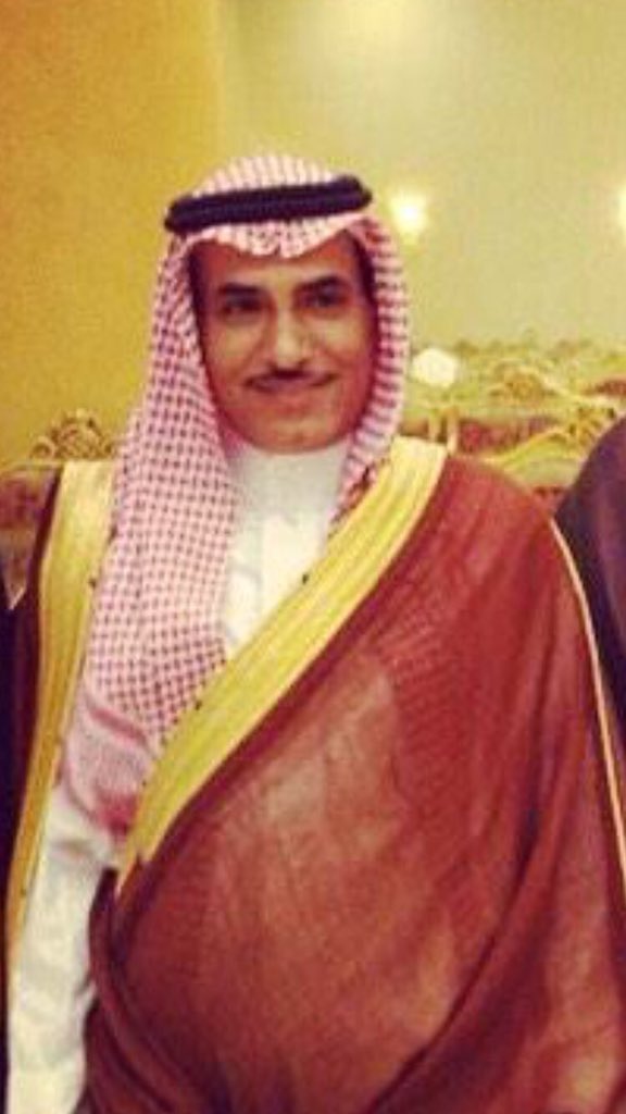 نعزي أنفسنا ونقدم أحر التعازي وأصدق المواساة لـ قبيلتنا سبيع عامة ولـ بني عامر خاصة في وفاة المغفور له بإذن الله

الشيخ : فراج بن ضويحي العماني

سائلين المولى عز وجل ان ينزل عليه رحماته ويسكنه فسيح جناته ويلهم ذويه ومُحبيّه الصبر والسلوان .

 #فراج_بن_ضويحي_العماني