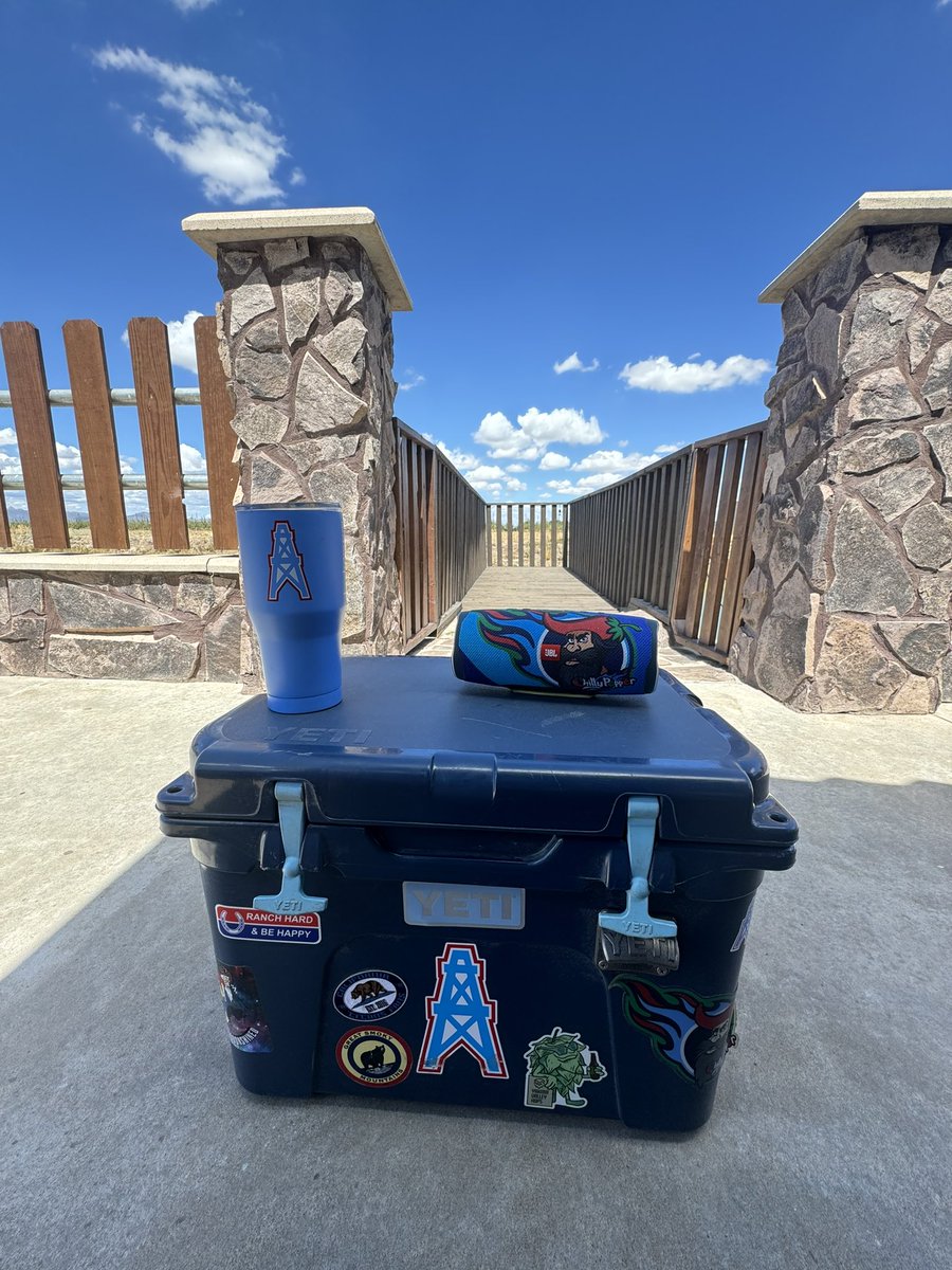 Skullspliter1's tweet image. It’s so refreshing, get back to the great outdoors , I should have never left 😅😅, back at the ranch for a weekend 🤠🤠🤠🌶️🌶️😎 #Ranchlifeisgoodlife #buckaroo