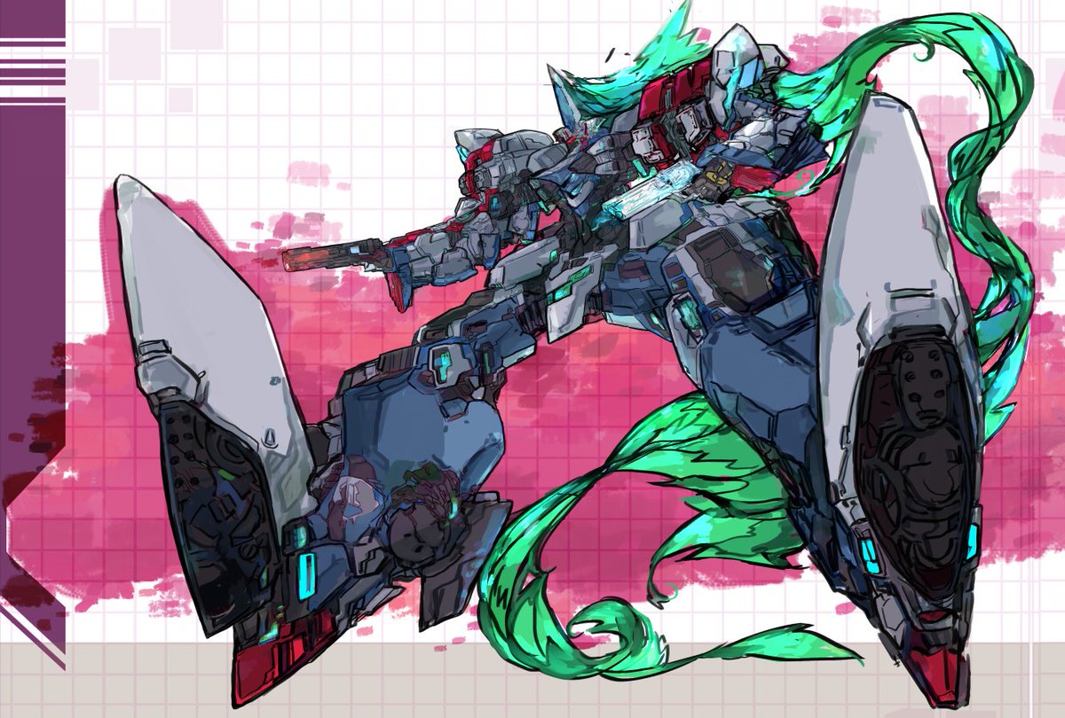 折角なのでデモベ召喚ッ(再掲) 