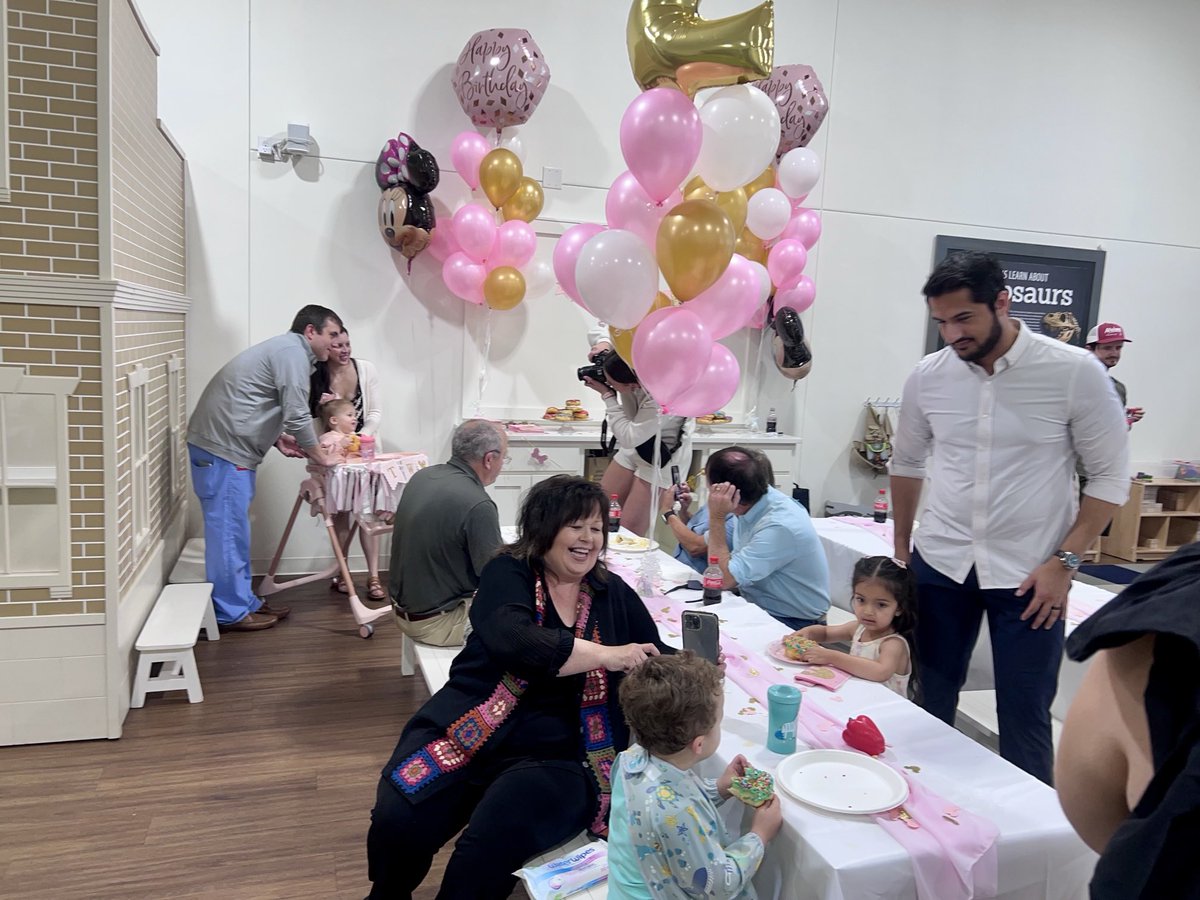 Ariel Santos (@traumamd1) on Twitter photo <a href="/TTUHSCSurgery/">TTUHSC Department of Surgery</a> Family celebrating Avery’s Birthday 🎂 🎂 today … lots of fun <a href="/justinvaughanMD/">Justin Vaughan</a> <a href="/pamcvaughan/">Pam Vaughan</a> <a href="/TTUHSCSurgery/">TTUHSC Department of Surgery</a> Family celebrating Avery’s Birthday 🎂 🎂 today … lots of fun <a href="/justinvaughanMD/">Justin Vaughan</a> <a href="/pamcvaughan/">Pam Vaughan</a>
