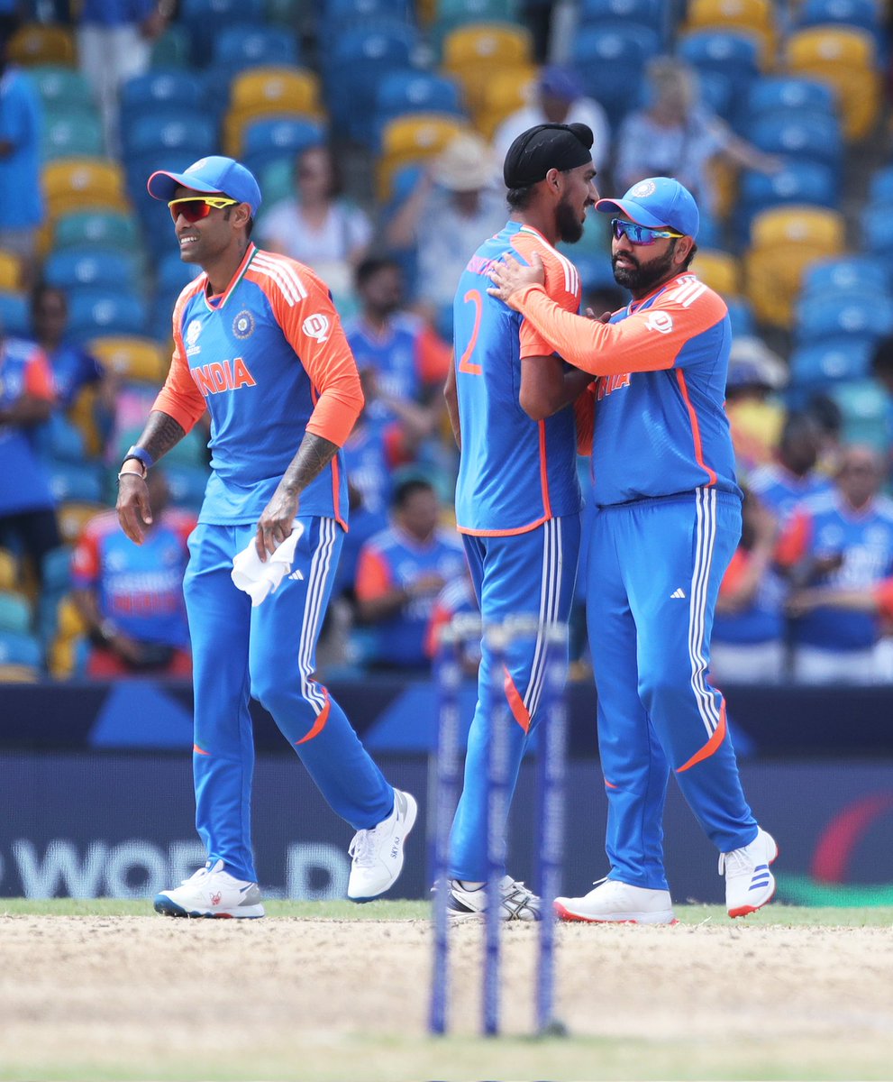 chamanjeet_123's tweet photo. Pure team efforts 💪
#NEDFRA #IntegracionSwiftie22 #JusticeforRex #HAPPY18thAADAY #StopCopyingTXT #hamitaltıntop #AileeinKL #NEETPG #AtinAngWestPhilippineSea #dawidpodsiadło #ElecciónCANG #weareportadelaide #quaxkityfanart #pbfra #polout #sametakaydın #t20USA #T20Cricket #IPL https://t.co/BwGwZFXans