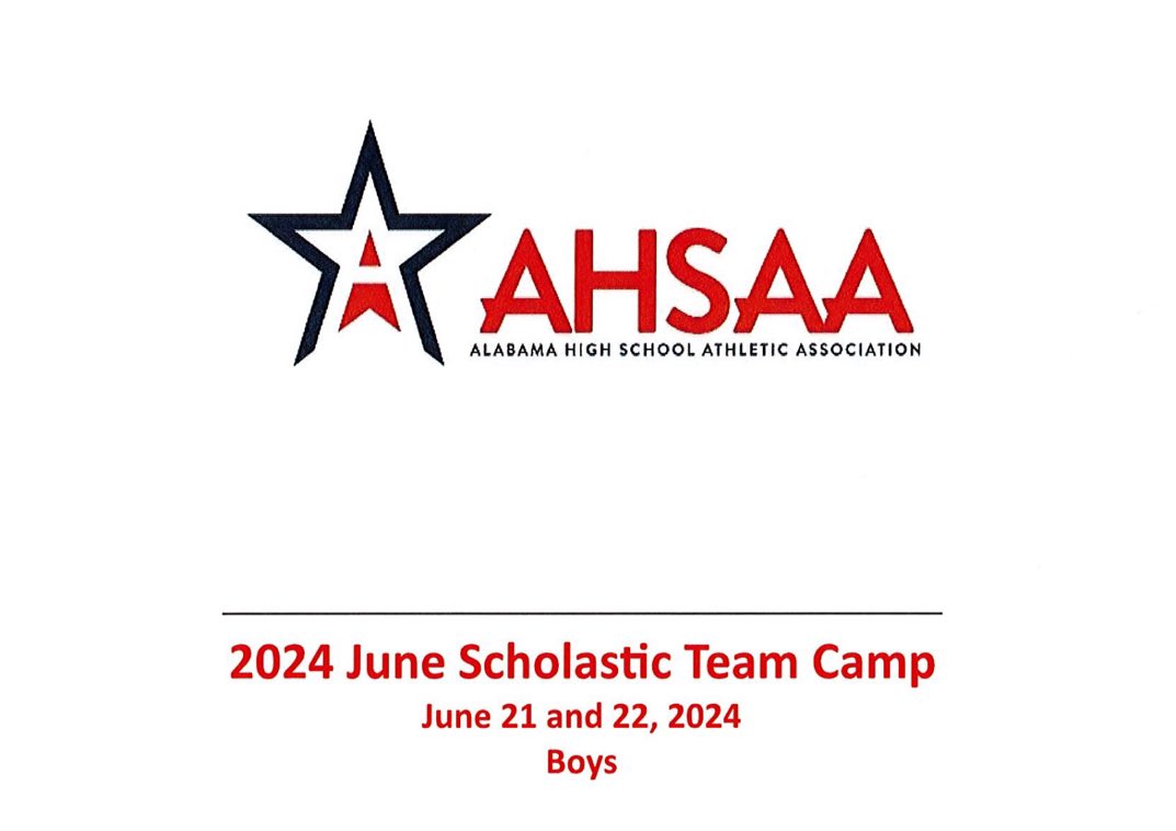 Some of my top performers from the <a href="/AHSAAUpdates/">AHSAA</a> Live Team Camp:

2025
Kaden Rickard
Josh Scott
Salim London
Simon Walker
JD Gossett
Jacobe Whitted
Jayden Williams
Peyton Wiggins

2026
Jaylen Alexander
Deijah Coleman
Daeshaun Morrissette
Jaydon White
Jackson Gulley
Milton Jones