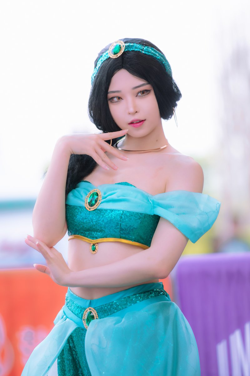 #ZENCREATIVE #RZCOS #63RUN #한화생명 #cosplay #コスプレ #코스프레 #시루

24.06.01(토)
한화생명 시그니처 63RUN

알라딘 - 자스민 : 시루님(しる/sɪʀᴜ) https://t.co/kCCyCoCicj