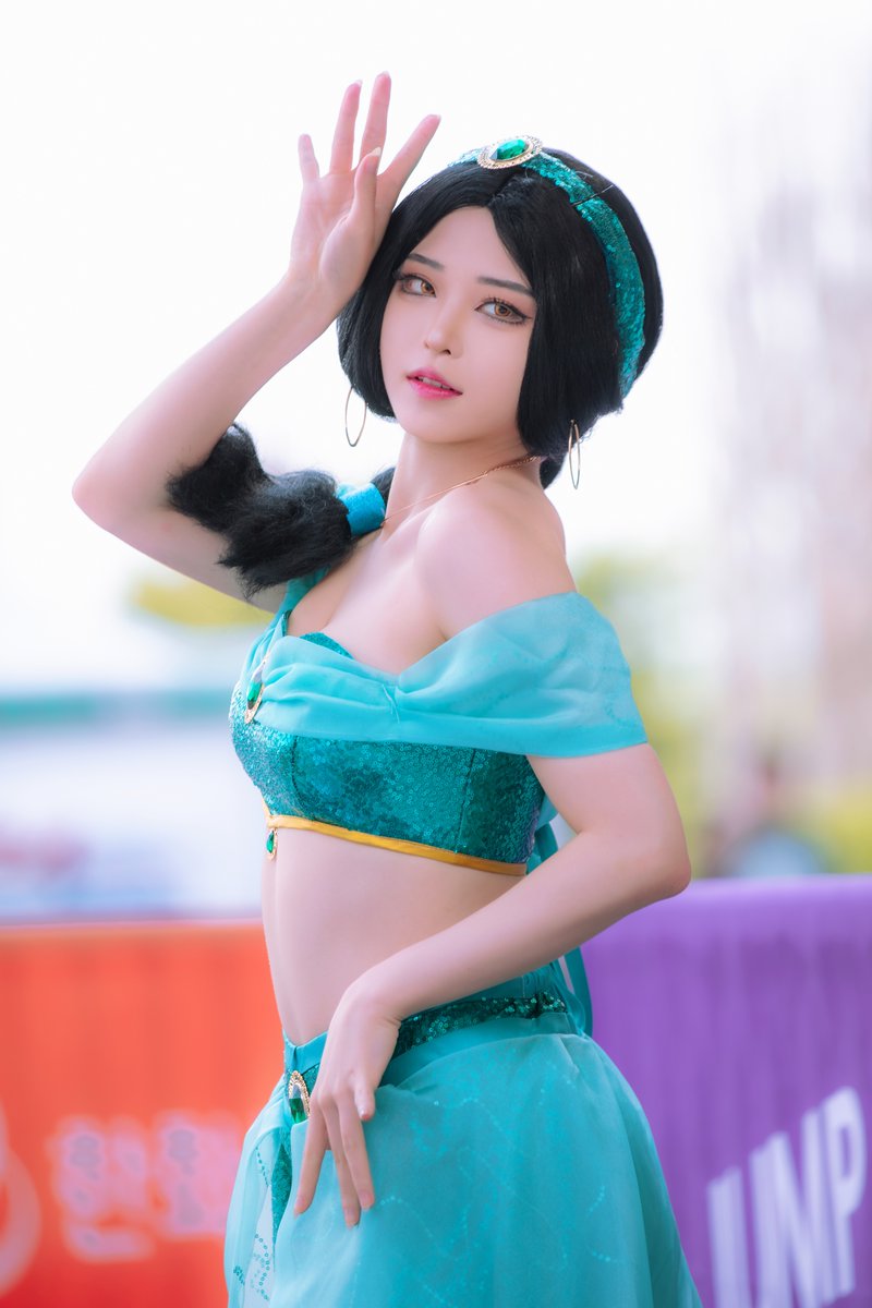 #ZENCREATIVE #RZCOS #63RUN #한화생명 #cosplay #コスプレ #코스프레 #시루

24.06.01(토)
한화생명 시그니처 63RUN

알라딘 - 자스민 : 시루님(しる/sɪʀᴜ) https://t.co/kCCyCoCicj