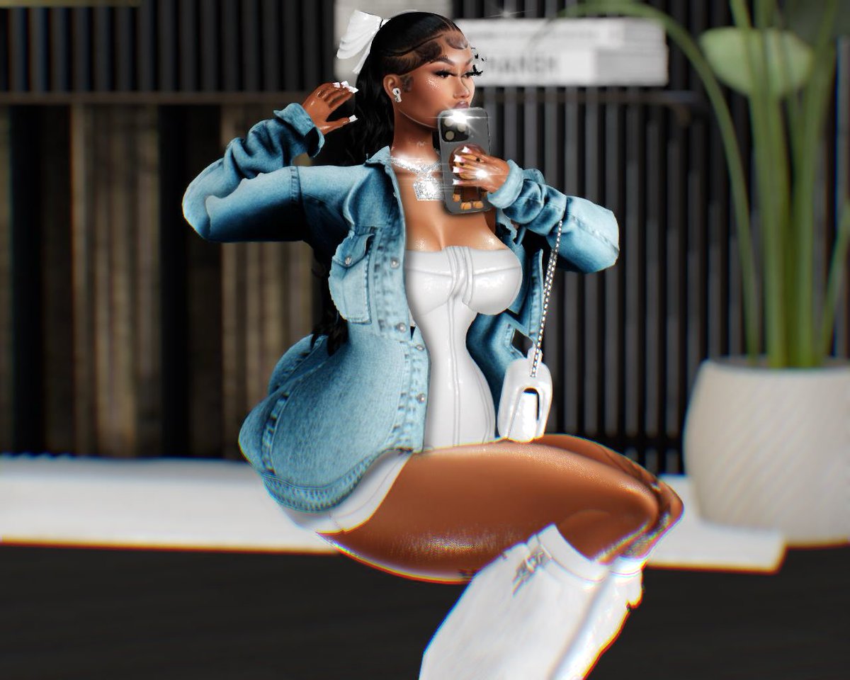 ParisTheDonP's tweet photo. Pretty Likkle Ting Make Ya Stay Home 🅿️🥶 https://t.co/PQWn4hzSMt