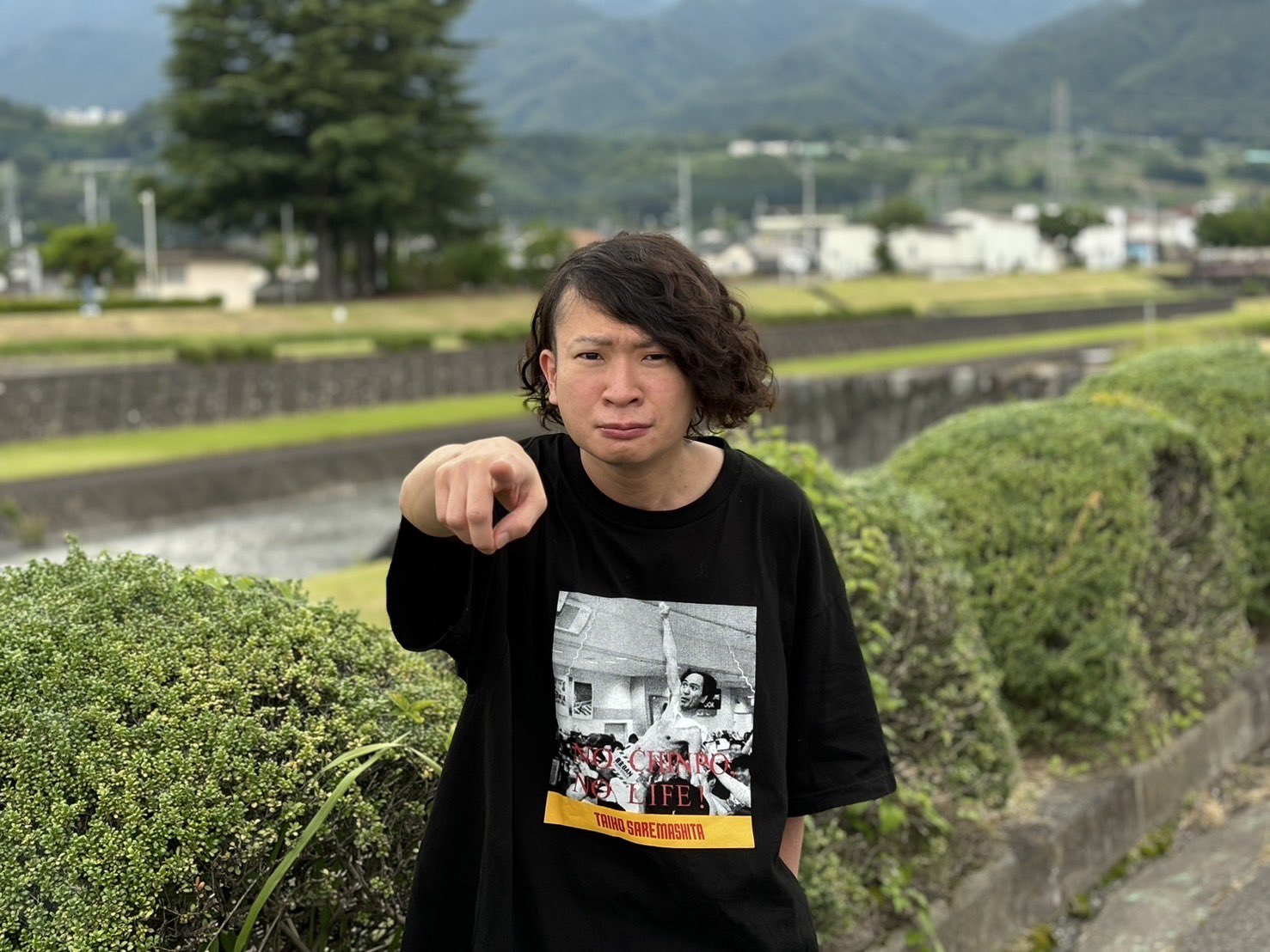 【限定品 入手困難】エガちゃんねる NO CHINPO NO LIFE Tシャツ エガちゃんねる NO CHINPO，NO LIFE！Tシャツ - メルカリ