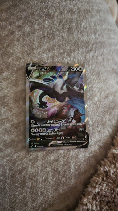 Yall on Twitter weren't kidding about grabbing packs!!!! https://t.co/je0AjEzxcJ