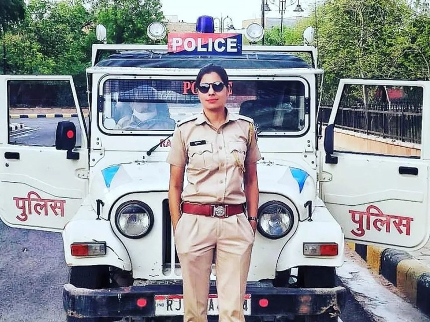 Ravindra_ptc's tweet photo. राजस्थान पुलिस अपनी मांगों को लेकर लंबे समय से संघर्ष कर रही है लेकिन समाज की सुरक्षा में सदैव तैयार खड़ी रहने वाली #Police की सत्ता में कोई सुनवाई नहीं हो रही. उम्मीद है आने वाले बजट में इनकी मांग अवश्य पूरी होगी.
#पुलिस_डिमांड
@RajCMO
@BhajanlalBjp
@KumariDiya
@DrKirodilalBJP https://t.co/dSYU4U7NXu