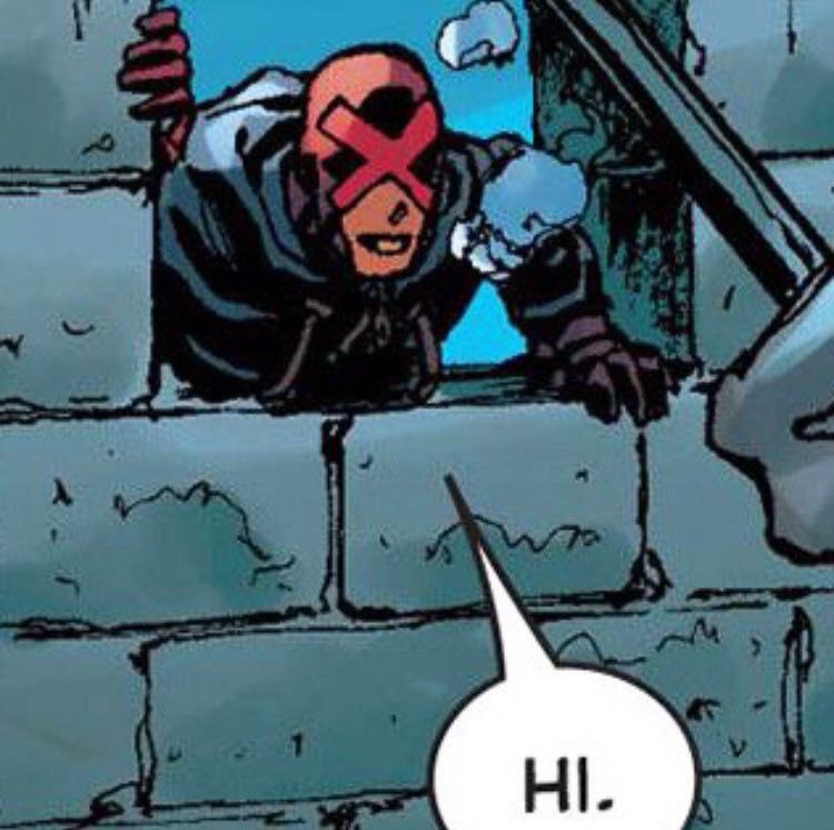 Daily Cyclops 💭 tweet media