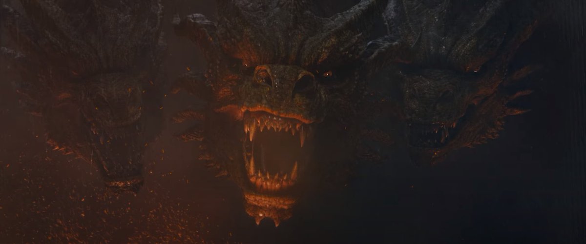 THEGOLDENDEMlSE's tweet photo. " You're so arrogant, aren't you ? How foolish you are . . Do you think I've simply sat stagnating since my return ? I've grown stronger than before . Stronger than when you had to die to give him strength to defeat me .

𝐃𝐨𝐧'𝐭 𝐭𝐞𝐬𝐭 𝐦𝐞 𝑴𝑶𝑻𝑯𝑹𝑨 . " https://t.co/uN4CLkL2DA