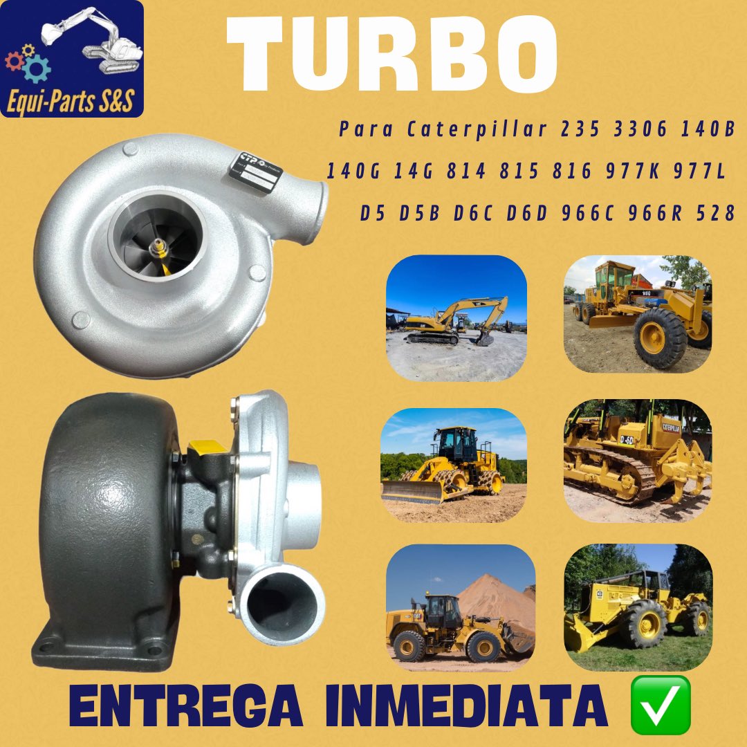 EquiPartss's tweet photo. Cotiza con nosotros !!
Nuestro WhatsApp 7626-5634
Equi-Parts S&amp;S 🚜 https://t.co/x515mvQdRF