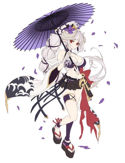 アズサ 
