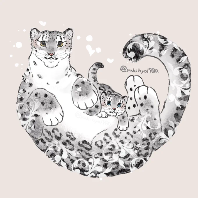 #イラスト