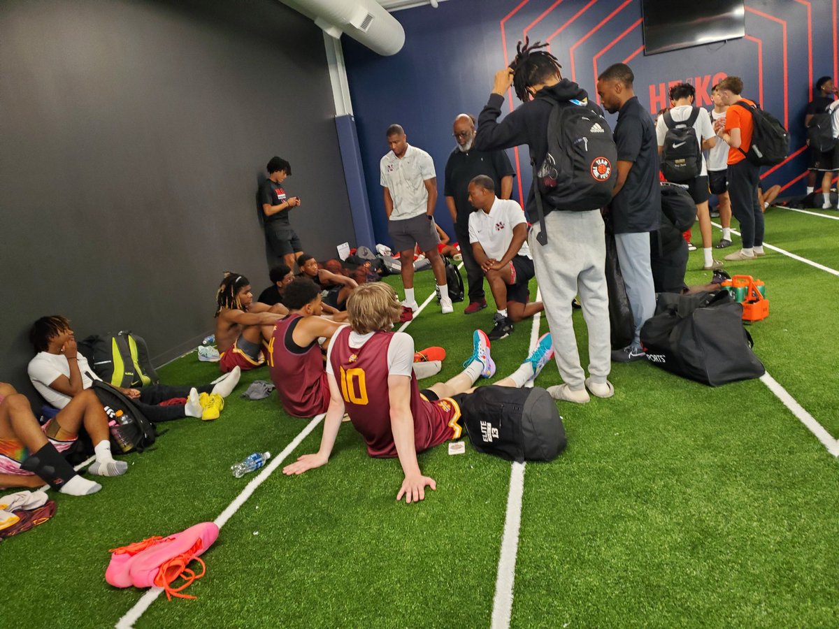PC North Boys Basketball (@pcn_basketball) on Twitter photo Great time at the Midwest Showcase this weekend. Finished 3-1. This group is really something special. ❤️🐾💛🏀
<a href="/MW_Showcase/">Midwest Showcase</a>
<a href="/Coach_DJ21/">DJ Lemons</a> <a href="/GKamden/">Kamden Gipson</a> <a href="/zeleyzele/">Coach Z</a> <a href="/CoachLucci2x/">Coach Lucci</a> <a href="/AmereCreations/">Ms. Elray</a> Great time at the Midwest Showcase this weekend. Finished 3-1. This group is really something special. ❤️🐾💛🏀
<a href="/MW_Showcase/">Midwest Showcase</a>
<a href="/Coach_DJ21/">DJ Lemons</a> <a href="/GKamden/">Kamden Gipson</a> <a href="/zeleyzele/">Coach Z</a> <a href="/CoachLucci2x/">Coach Lucci</a> <a href="/AmereCreations/">Ms. Elray</a>