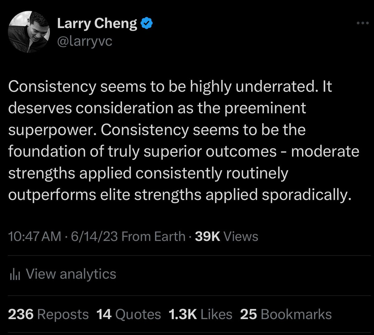 larryvc's tweet image. We are on for livestream #1. 

Time: Monday 6/24 at 5:00pm EST, &amp;lt;30 min (note time change)

Agenda:

1. Background
2. Deeper dive into the three posts below
3. Q&amp;amp;A

Note: for regulatory reasons, I will not be making specific comments on any public companies I’m involved with.