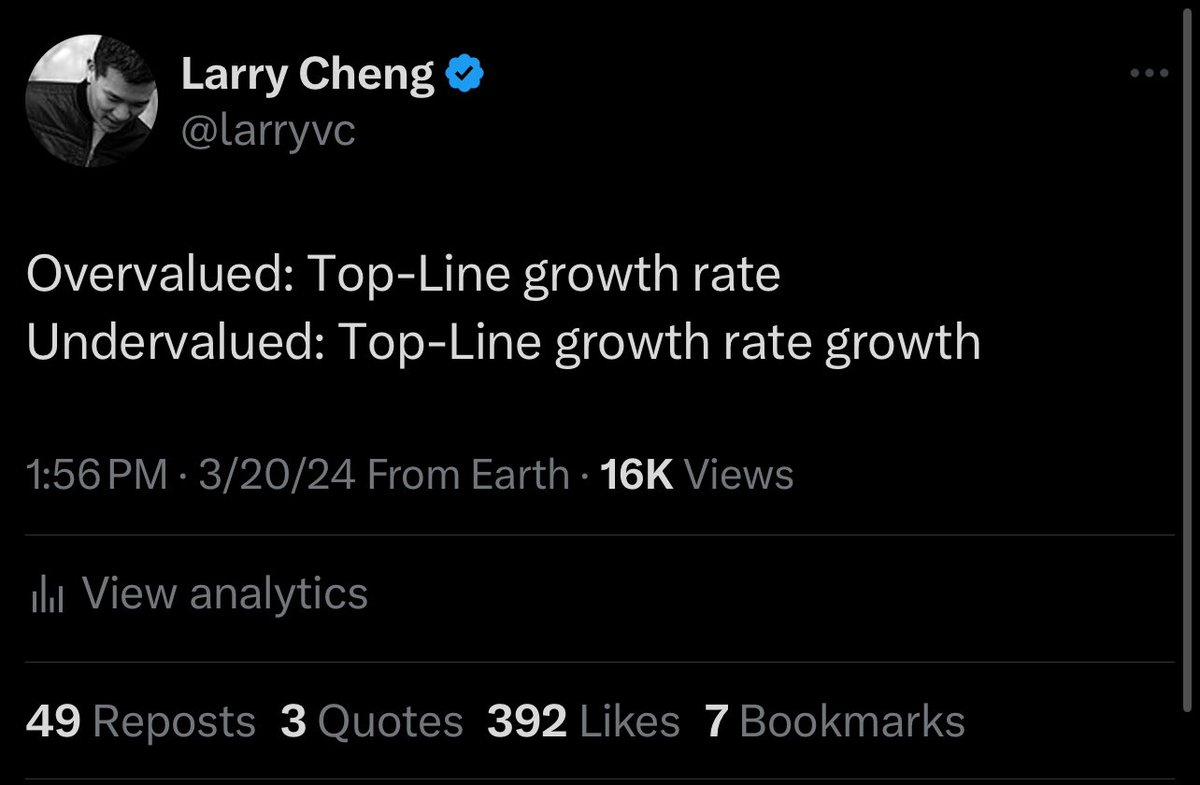 larryvc's tweet image. We are on for livestream #1. 

Time: Monday 6/24 at 5:00pm EST, &amp;lt;30 min (note time change)

Agenda:

1. Background
2. Deeper dive into the three posts below
3. Q&amp;amp;A

Note: for regulatory reasons, I will not be making specific comments on any public companies I’m involved with.