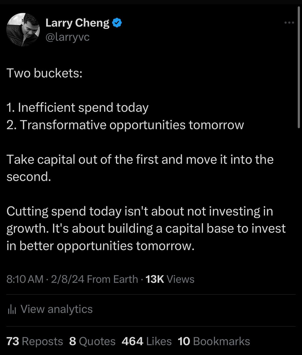 larryvc's tweet image. We are on for livestream #1. 

Time: Monday 6/24 at 5:00pm EST, &amp;lt;30 min (note time change)

Agenda:

1. Background
2. Deeper dive into the three posts below
3. Q&amp;amp;A

Note: for regulatory reasons, I will not be making specific comments on any public companies I’m involved with.
