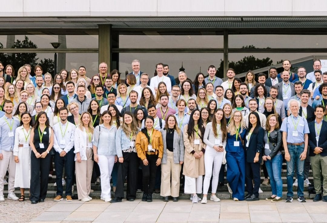 Summer School - <a href="/my_ueg/">United European Gastroenterology</a> Praga 2024
Una de las mejores experiencias académicas que he tenido, feliz de conocer y compartir con muchos otros residentes alrededor del mundo. <a href="/ign76/">ignacio catalan</a> <a href="/hcedron/">Hugo Cedrón</a> <a href="/alepiscoya/">alepiscoya</a>  <a href="/OPGEgastro/">Organización Panamericana de Gastroenterología</a> <a href="/SOCIEDADDE26039/">SOCIEDAD DE GASTROENTEROLOGÍA DEL PERÚ</a>