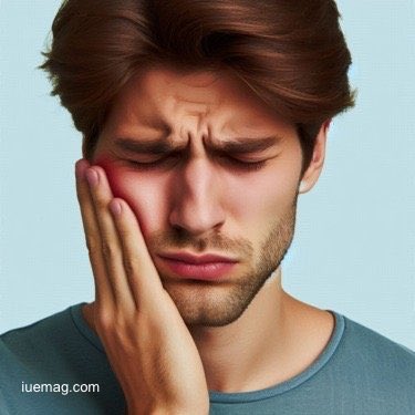 iuemag_com's tweet image. Teeth sensitivity occurs when tooth enamel wears down or gums recede, exposing the nerves within.
 
Here are the home remedies you can incorporate:

iuemag.com/y24/fh/10-effe…

#teethsensitivity #homeremedies #oralcare #dentaltips #sensitivity #iU #Inspiration