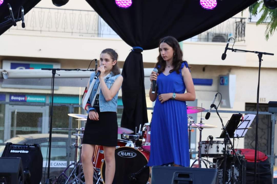 Collège Pierre Bonnard - le Cannet (06) tweet media