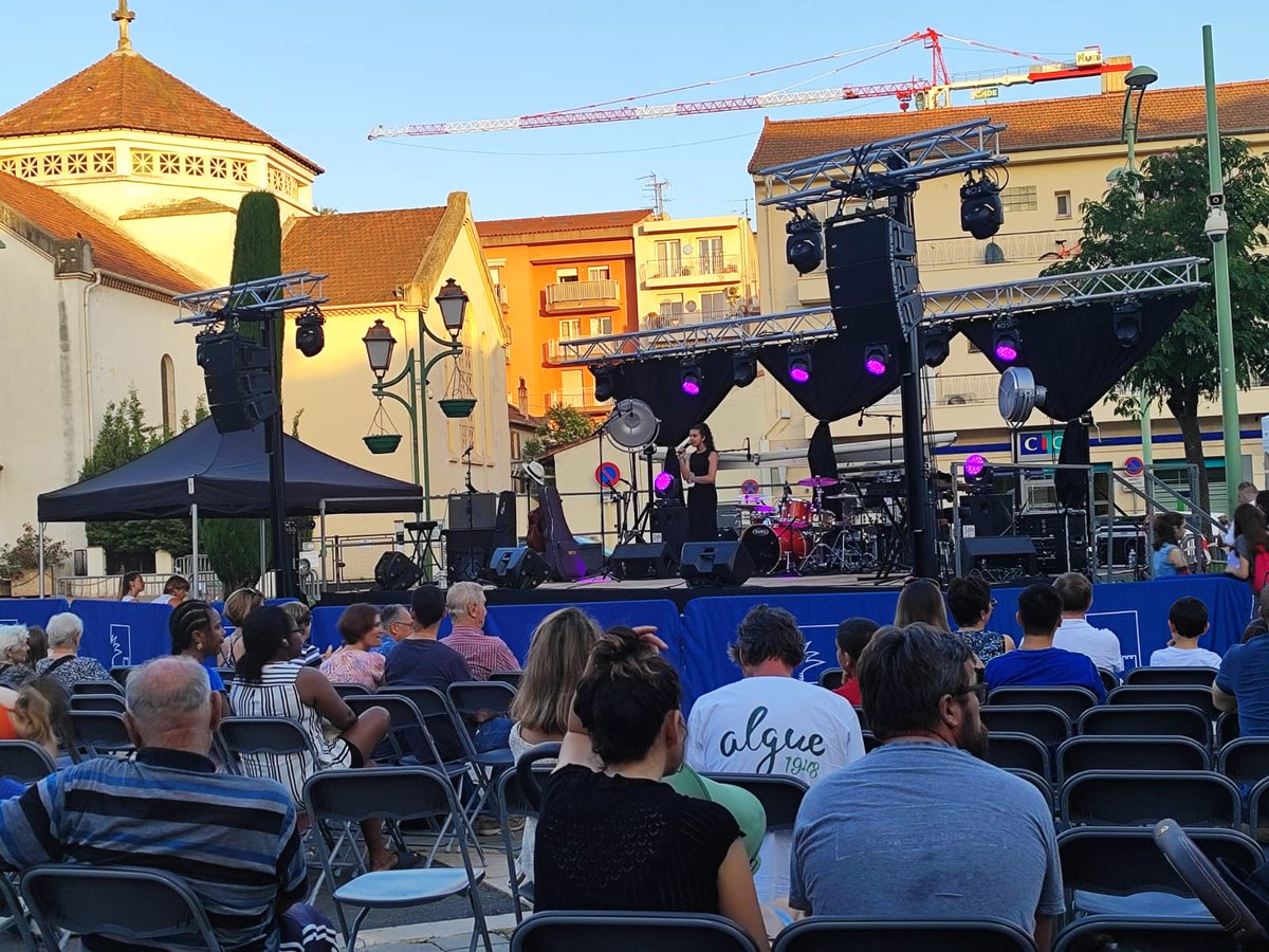 Collège Pierre Bonnard - le Cannet (06) tweet media