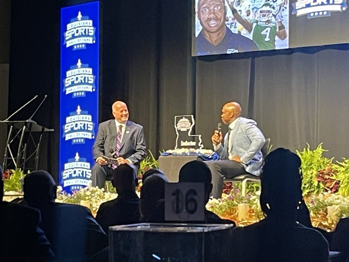 McNeese Football tweet media