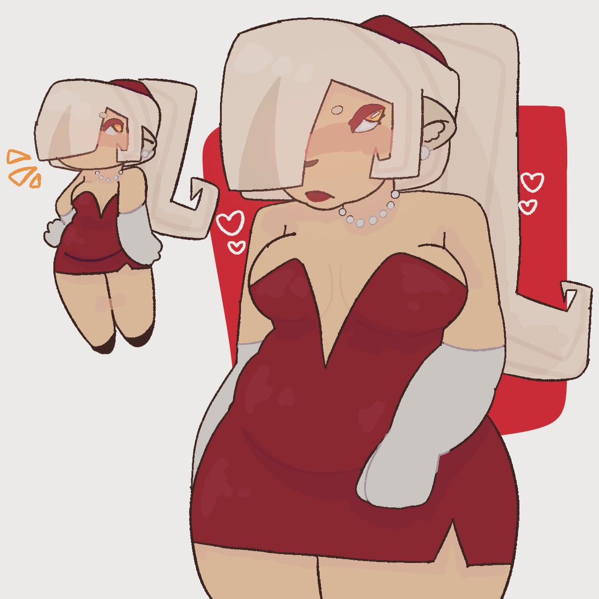 cassypillar's tweet photo. Drew this ages ago. Hit the like button if you love Ms Rose.

#oc #originalcharacter #art #ocart https://t.co/sAxvMafJSE