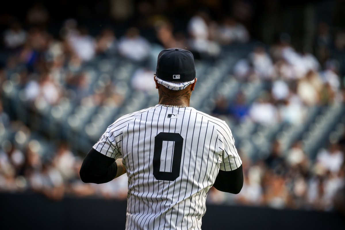 Yankees's tweet photo. Dub Delivered.

#RepBX https://t.co/9FoK4609YD