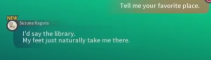 The Caligula Effect Out of Context (@caligulaooc) on Twitter photo 