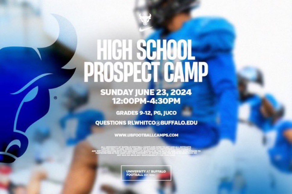James Lannon (@james_lannon5) on Twitter photo I am excited to announce that I will be attending the <a href="/UBFootball/">UB Football</a> camp tomorrow‼️ Can’t wait to compete and learn. <a href="/Pete_Lembo/">Pete Lembo</a> <a href="/Coach_JoeBowen/">Joe Bowen</a> <a href="/CoachMorris_/">Adam Morris</a> <a href="/TQHancock/">Tyler Hancock</a> @ScottNoivo30 <a href="/JACFootball/">John Abbott Football</a> I am excited to announce that I will be attending the <a href="/UBFootball/">UB Football</a> camp tomorrow‼️ Can’t wait to compete and learn. <a href="/Pete_Lembo/">Pete Lembo</a> <a href="/Coach_JoeBowen/">Joe Bowen</a> <a href="/CoachMorris_/">Adam Morris</a> <a href="/TQHancock/">Tyler Hancock</a> @ScottNoivo30 <a href="/JACFootball/">John Abbott Football</a>