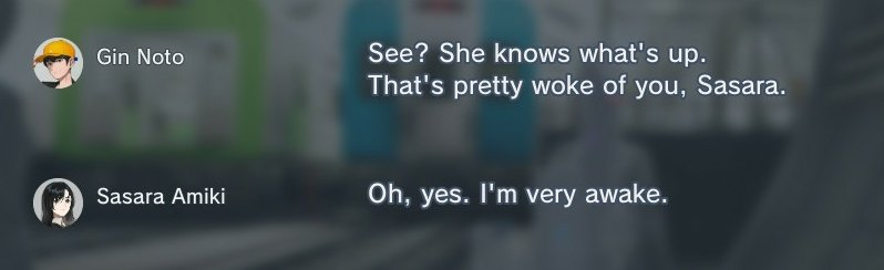 The Caligula Effect Out of Context (@caligulaooc) on Twitter photo 