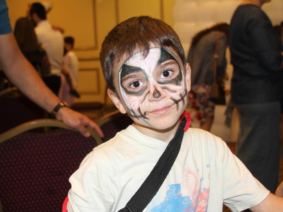 CHAZAQ Organization tweet media