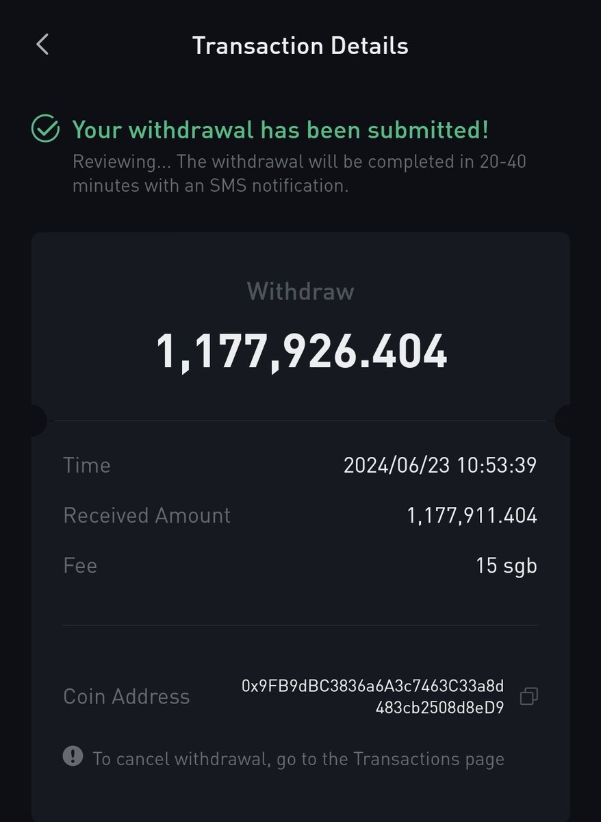 mooncommanderX's tweet photo. ✍️ Loaded more on $SGB today!

✍️ A lot of side-Liners will be priced out once F-Asset goes live and I'm not taking chances here.

✍️ Current price to ATH of $0.7133 is about 89X ⏳️ https://t.co/oPl5Puzp4c