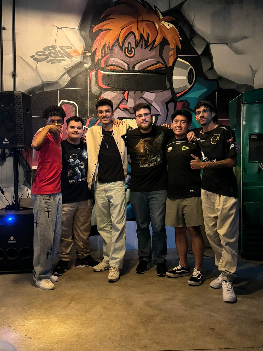 parabéns seus mirudo, mais um campeonato nas mãos deles
<a href="/sttlololo/">Sttlolo</a>
<a href="/mxnor7/">Elevate mxnor</a> 
<a href="/multzin/">mult</a> 
<a href="/Katojinnn/">Kato</a> 
@foqsvlr