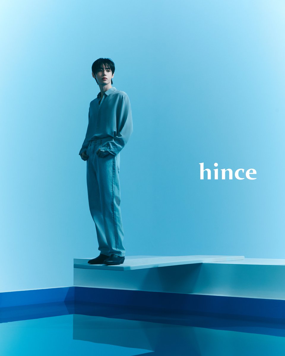 hince_official's tweet photo. https://t.co/t4JtjxK8aV