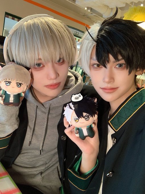 コスプレイヤーあおぴのTwitter画像17