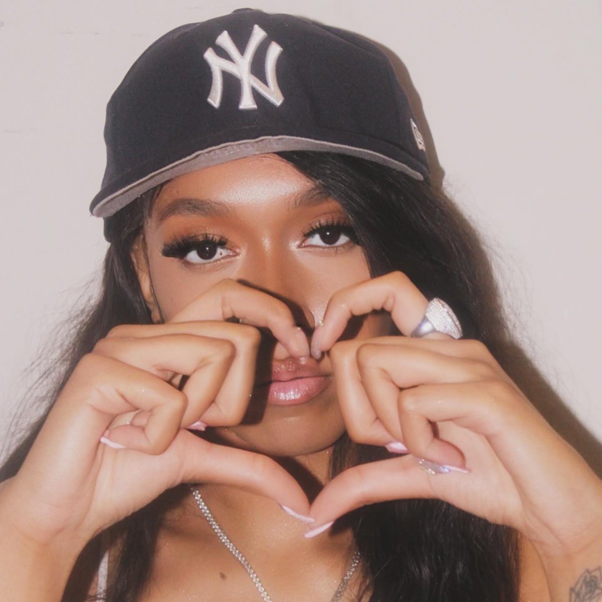 NykeylaS's tweet photo. Be wit me frequently 💋 #BIGGESTKEY https://t.co/BFct980EfM