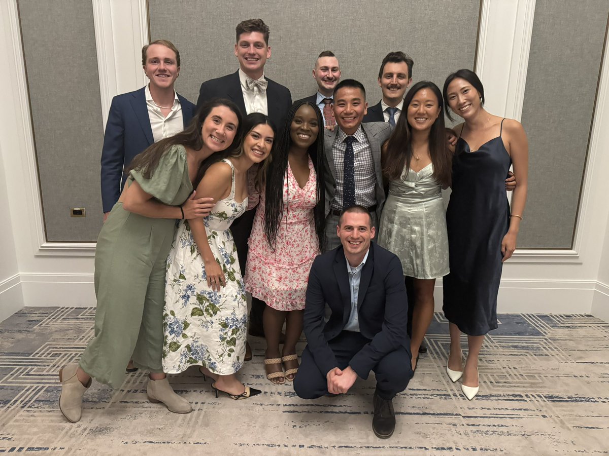 Deborah Dele-Oni, DO MA tweet media